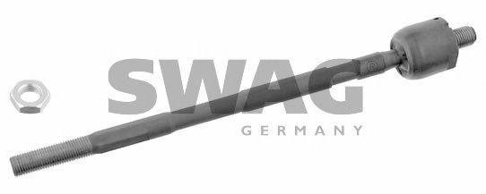 Осевой шарнир, рулевая тяга 87927820 SWAG