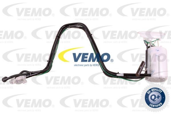 Элемент системы питания V20-09-0423 VEMO