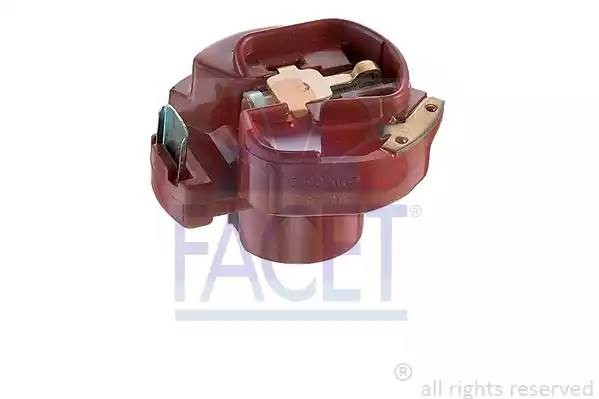 Бегунок распределителя зажигани 3.7567RS FACET