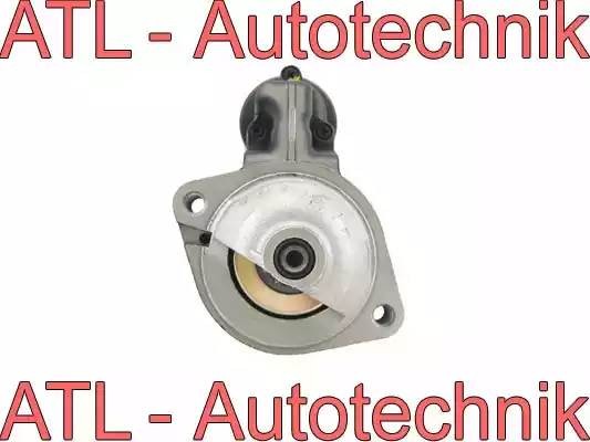 Стартер A13910 ATL DELTA AUTOTECHNIK