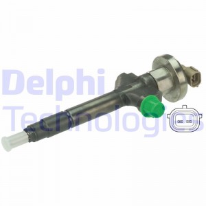 Топливный фильтр HDF934 DELPHI