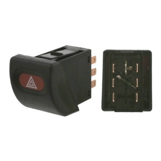 Указатель аварийной сигнализации 01565 FEBI BILSTEIN
