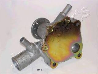 Водяной насос PQ-215 JAPAN PARTS GROUP