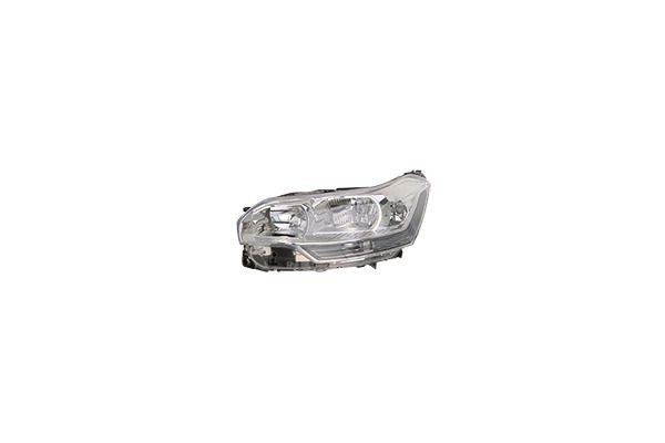 Основная фара 043692 VALEO PHC