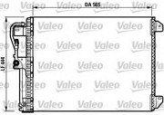 Радиатор кондиционера 817022 VALEO PHC