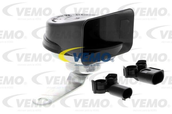 Сигнал звуковой V20-77-0006 VEMO