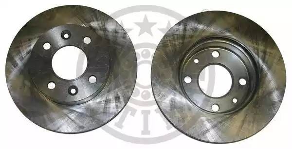 Тормозной диск BS7844 OPTIMAL