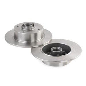 Тормозной диск 08.2691.10 BREMBO