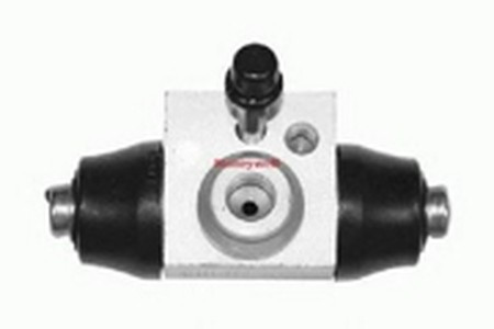 Колесный тормозной цилиндр 212326B BENDIX JURID