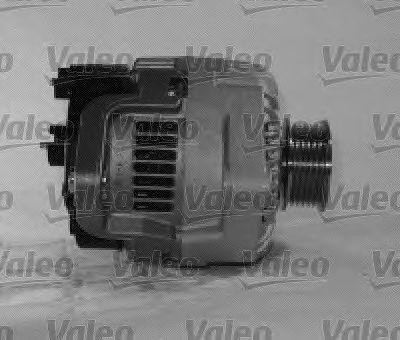 Генератор 436334 VALEO PHC