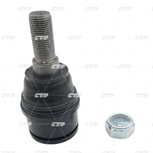 Наконечник рулевой тяги CET-62L CTR