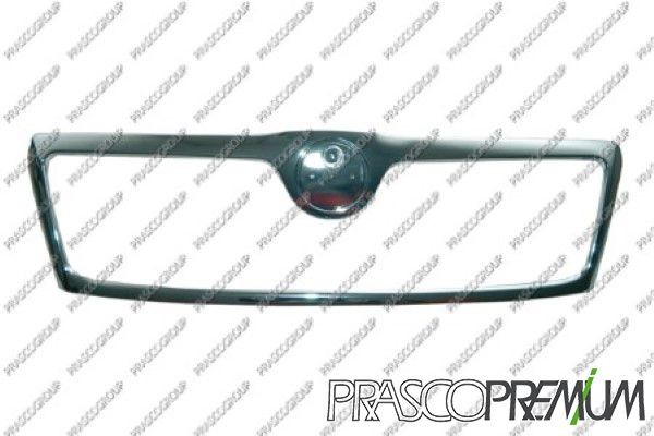 Накладка решетки радиатора SK0242305 PRASCO GROUP