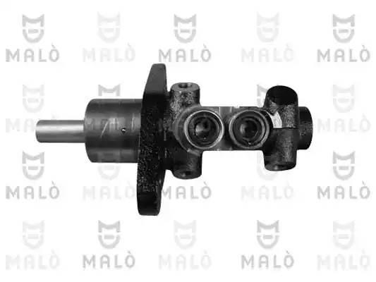 Главный тормозной цилиндр 89135 MALO