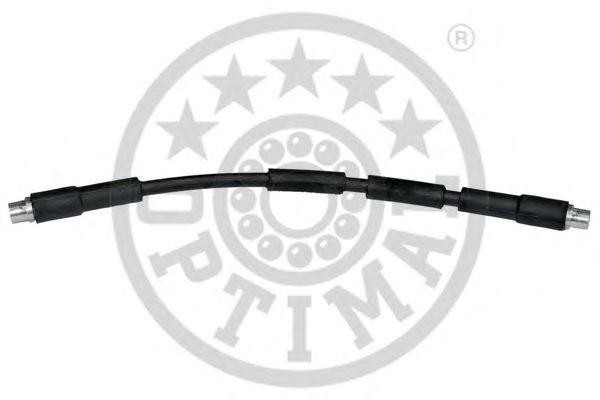 Тормозной шланг BSL438 OPTIMAL