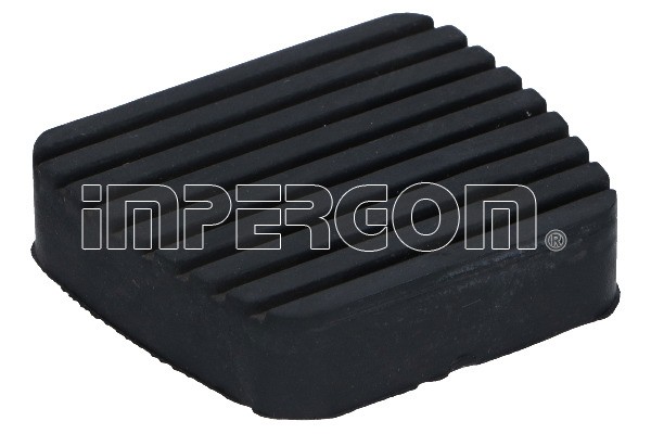 Педальные накладка, педаль тормоз 36276 IMPERGOM