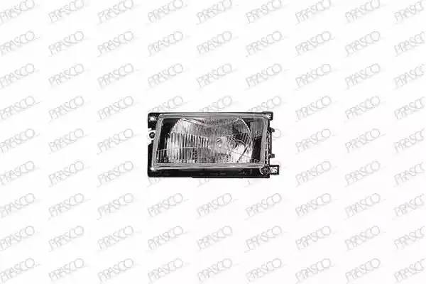Основная фара VW0144604 PRASCO GROUP