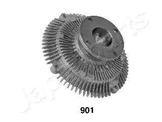 Сцепление, вентилятор радиатора VC901 JAPAN PARTS GROUP