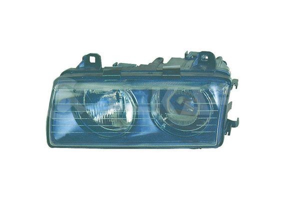 Основная фара 2701485 ALKAR