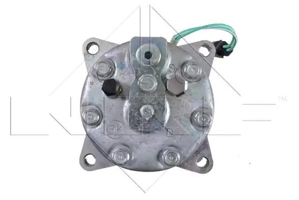 Компрессор, кондиционер 32281 NRF