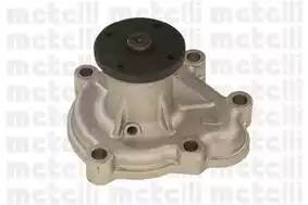 Водяной насос 240665 METELLI