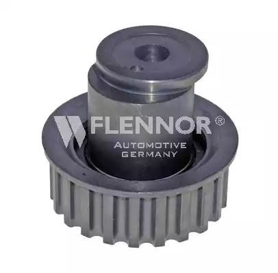 Натяжной ролик, ремень ГРМ FS07999 FLENNOR