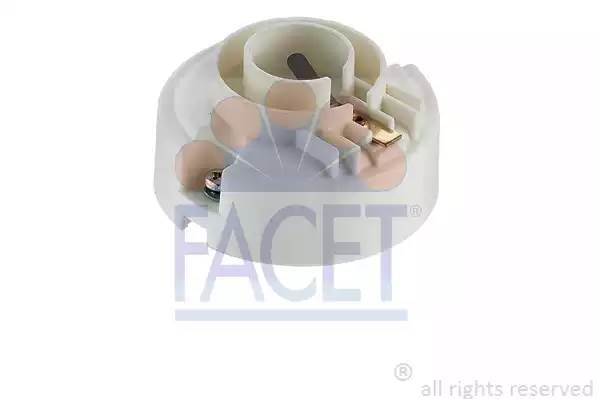 Бегунок распределителя зажигани 3.7596 FACET