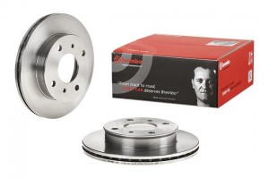 Тормозной диск 09.5447.10 BREMBO