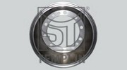 Тормозной барабан 030904004090 TEMPLIN