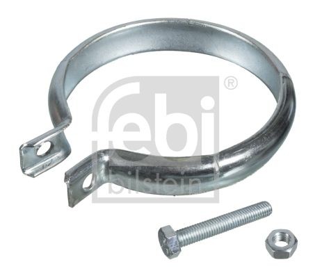 Соединительные элементы, система выпуска 09300 FEBI BILSTEIN