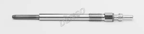 Свеча накаливания DG180 DENSO