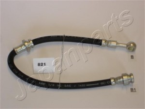 Кронштейн, тормозный шланг TF821 JAPAN PARTS GROUP