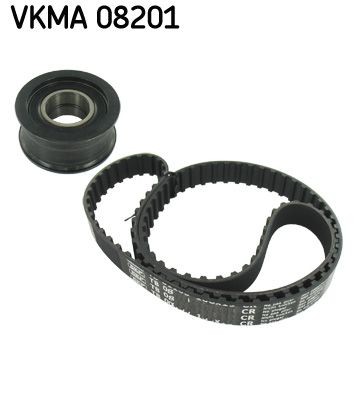 Комплект ремня ГРМ VKMA08201 SKF
