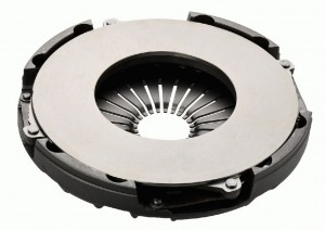 Нажимной диск сцепления 3482 012 240 SACHS