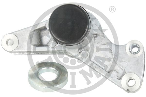 Натяжная планка, поликлиновой ремень 0-N1043 OPTIMAL