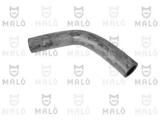 Шланг радиатора 76852A MALO