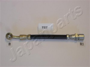Кронштейн, тормозный шланг TF727 JAPAN PARTS GROUP