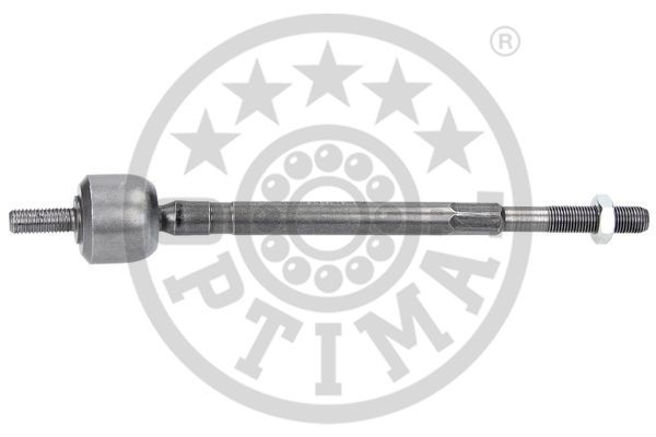 Осевой шарнир, рулевая тяга G2-1002 OPTIMAL
