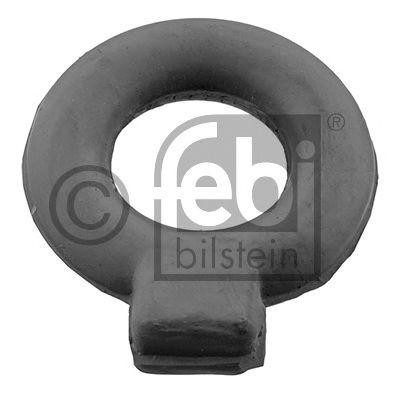 Резинка крепления глушителя 06679 FEBI BILSTEIN