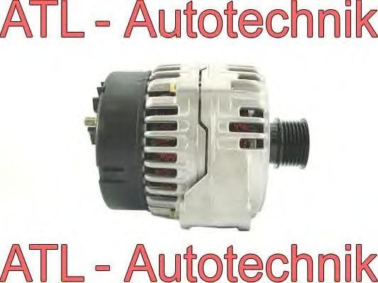 Генератор L69510 ATL DELTA AUTOTECHNIK
