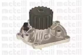 Водяной насос 240561A METELLI
