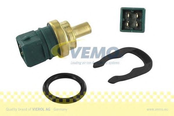 Температурный датчик охлаждающей жидкости V10-99-0907 VEMO