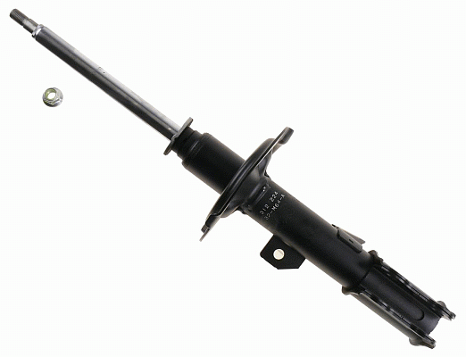 Амортизатор 32-M64-A BOGE