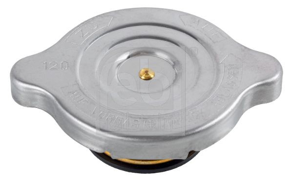 Крышка, радиатор 02359 FEBI BILSTEIN