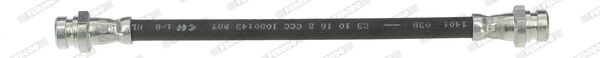 Тормозной шланг FHY2466 FERODO