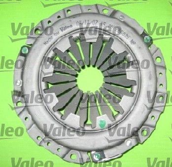 Комплект сцепления 006788 VALEO PHC