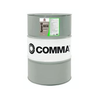 Масло моторное SYN60L COMMA