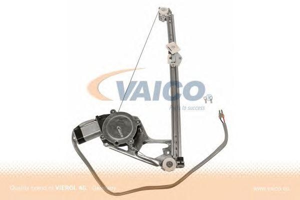 Стеклоподъемник V30-0880 VEMO