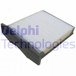 Фильтр, воздух во внутренном пространстве TSP0325167 DELPHI