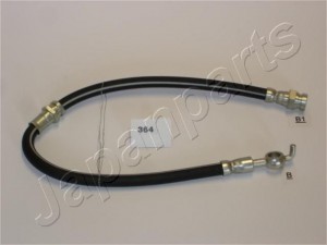 Кронштейн, тормозный шланг TF-364 JAPAN PARTS GROUP