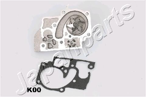 Водяной насос PQ-K00 JAPAN PARTS GROUP